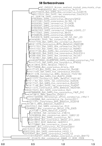 SarbecovirusGenomes.RAxML.Mapped.nh