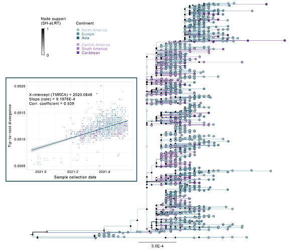 FastTree_SARS2_B.1.621_col-04082021_masked_B.1outgroups_no.longbranches_subtree-01