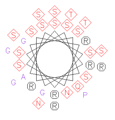 SR helical Hu1